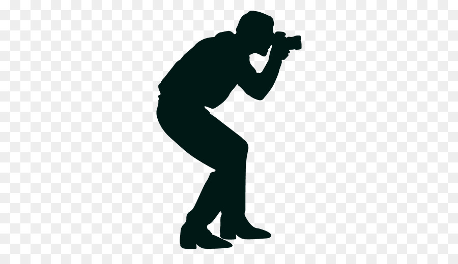 Silhouette Photography - taking photo png download - 512*512 - Free Transparent Silhouette png Download.
