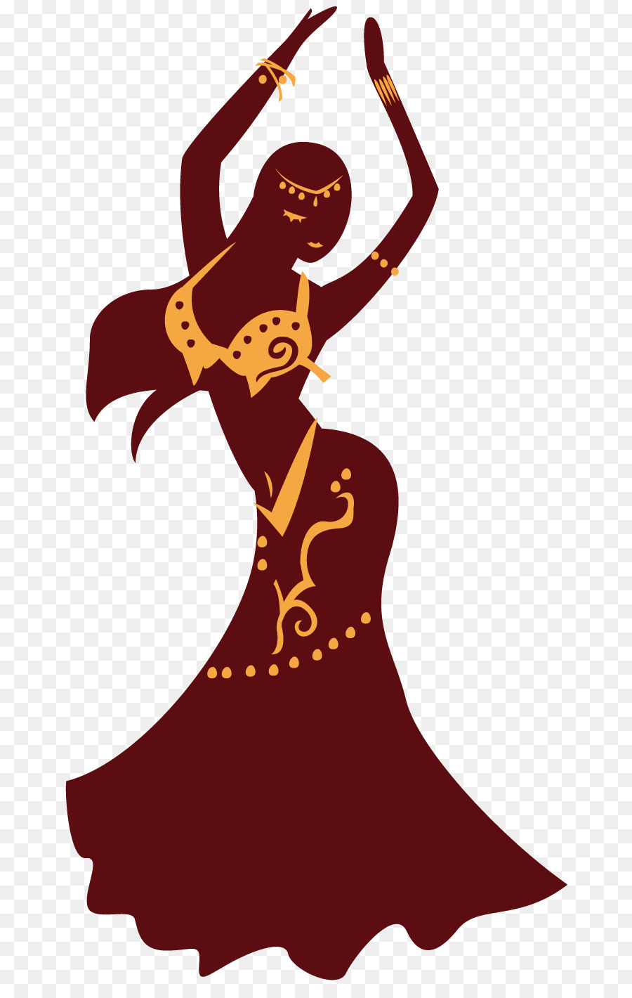 Art Character Female Silhouette Clip art - Silhouette png download - 716*1410 - Free Transparent Art png Download.