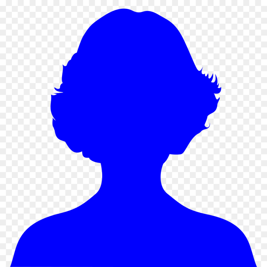 Silhouette Female - Silhouette png download - 1024*1024 - Free Transparent Silhouette png Download.