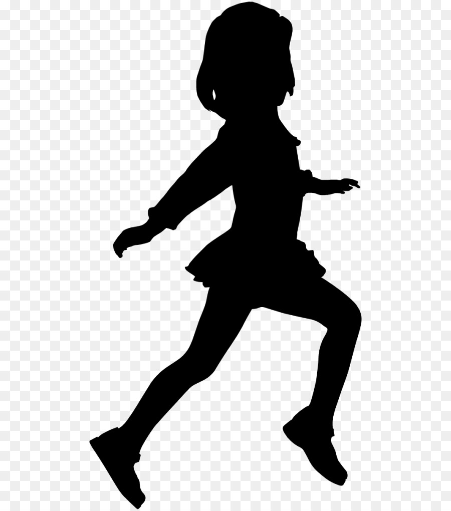 Child Dance Mural Woman Wallpaper - jumping child png download - 550*1020 - Free Transparent Child png Download.