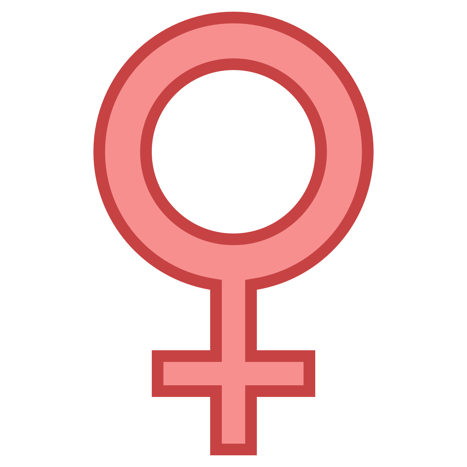 Computer Icons Female Gender Symbol Woman Female Png Download 1600 