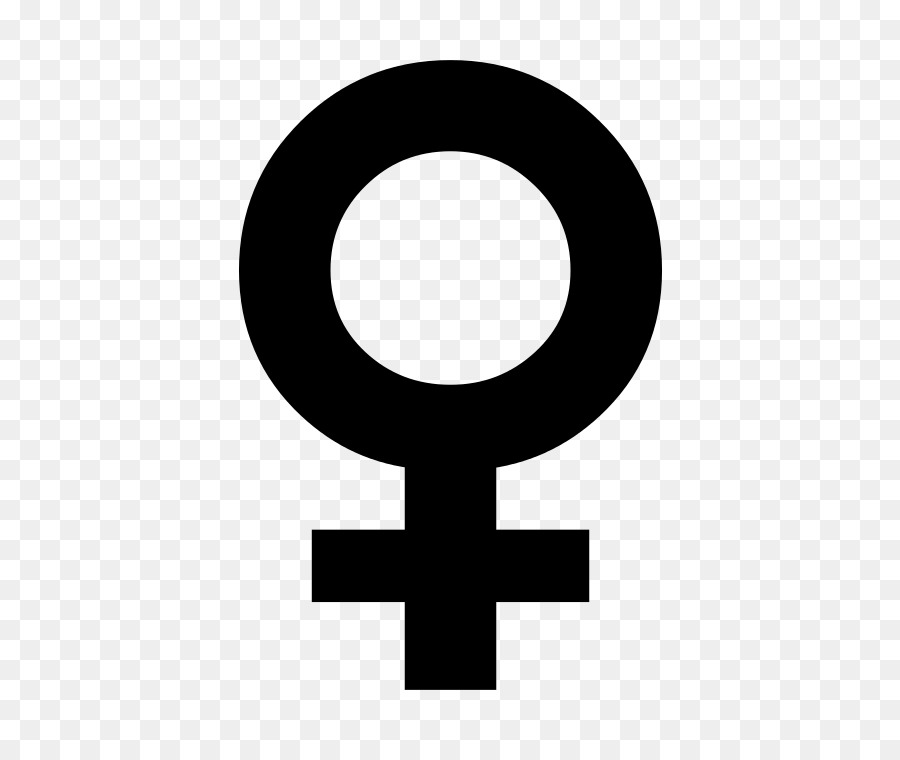 Gender symbol Female Sign - symbol png download - 500*750 - Free Transparent Gender Symbol png Download.