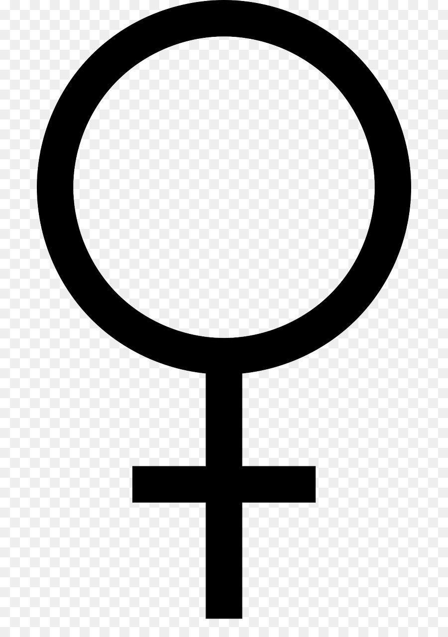 Gender symbol Female Clip art - symbol png download - 752*1280 - Free Transparent Gender Symbol png Download.