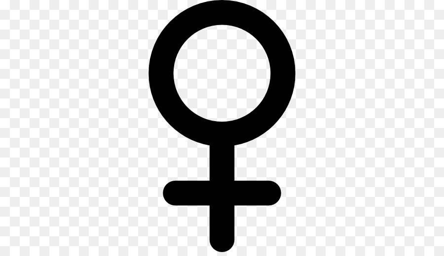 Gender symbol Female Sign Woman - symbol png download - 512*512 - Free Transparent Gender Symbol png Download.