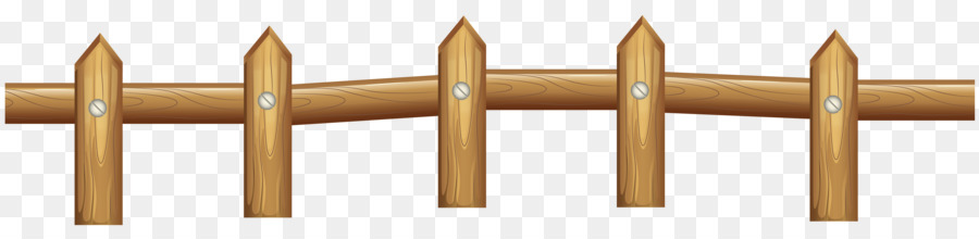 Picket fence Gate Clip art - Fence Cliparts png download - 6992*1620 - Free Transparent Fence png Download.