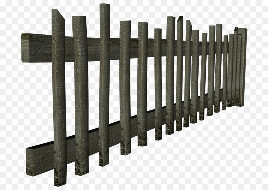 Picket fence Clip art - Fence PNG Transparent Images png download - 1600*1131 - Free Transparent Fence png Download.