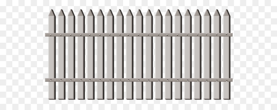 Fence Chain-link fencing Clip art - Transparent Garden Fence PNG Clipart png download - 1236*665 - Free Transparent Fence png Download.