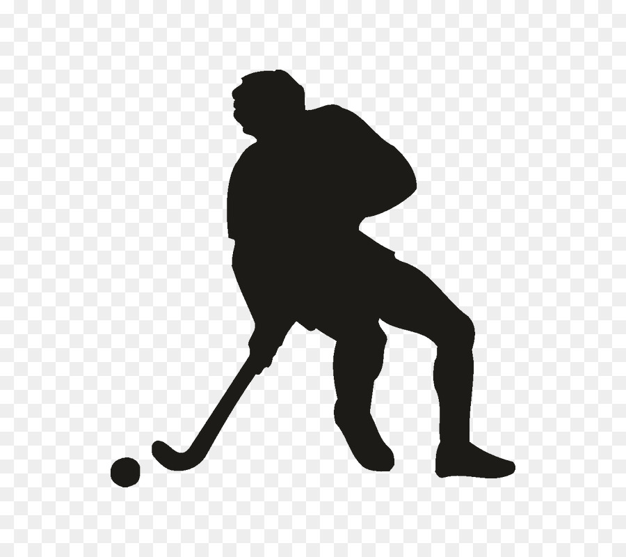 Ice hockey Wall decal Sport Field hockey - hockey png download - 800*800 - Free Transparent Ice Hockey png Download.