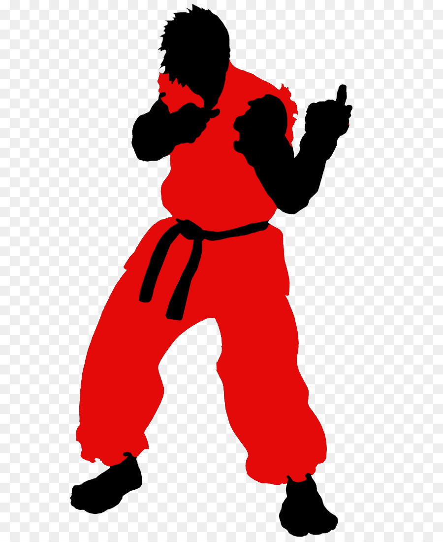 Street Fighter IV Street Fighter III: 3rd Strike Ken Masters Street Fighter II: The World Warrior - Fighter Silhouette png download - 700*1100 - Free Transparent Street Fighter Iv png Download.