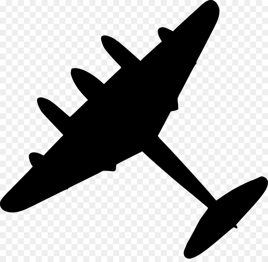 Airplane Bomber Fighter aircraft Clip art - mosquito png download - 2400*2316 - Free Transparent Airplane png Download.