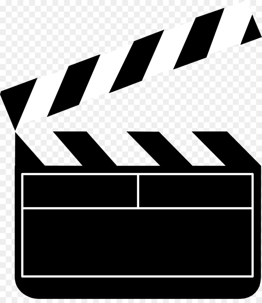 Art film Hollywood Cinema Clip art - clapper board clip art png download - 958*1092 - Free Transparent Film png Download.