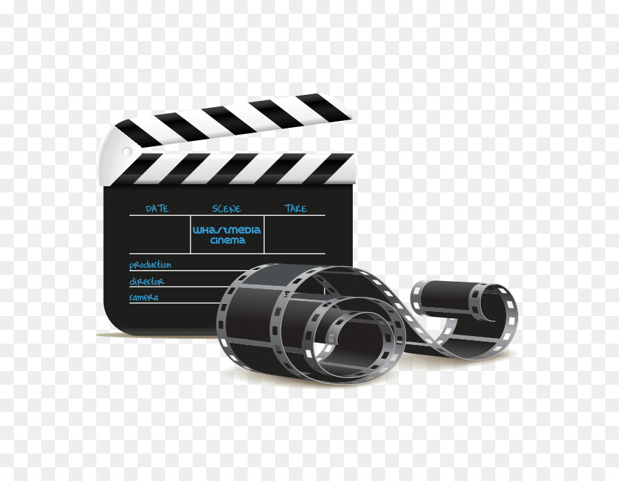 Film Clapperboard Clip art - others png download - 700*700 - Free Transparent Film png Download.