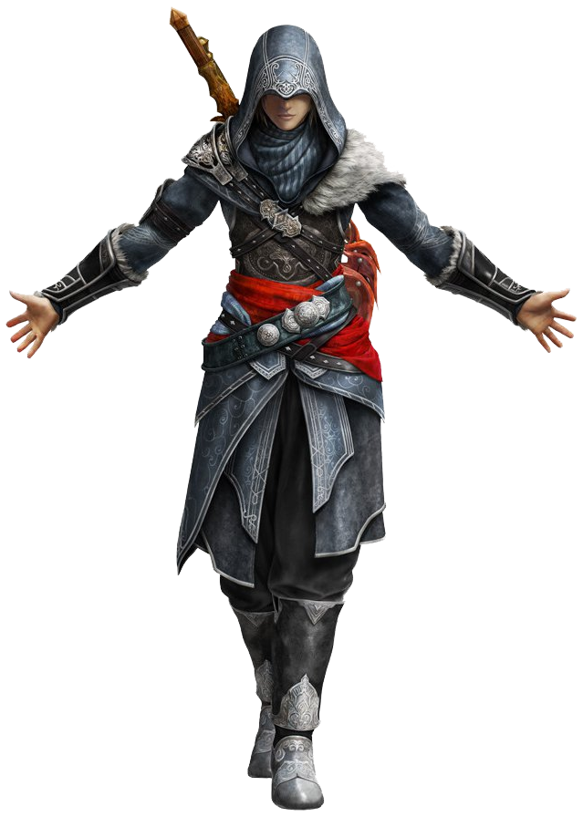 Assassins Creed Revelations Final Fantasy Xiii 2 Assassins Creed Ii