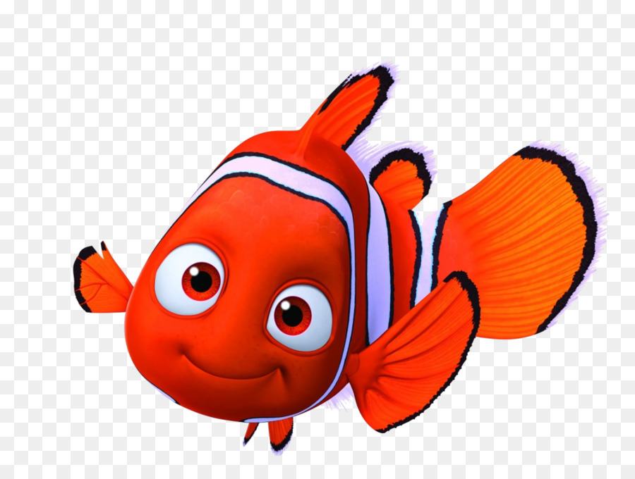 Marlin Finding Nemo Disney Movies Drawing - previous png download - 1024*765 - Free Transparent Marlin png Download.