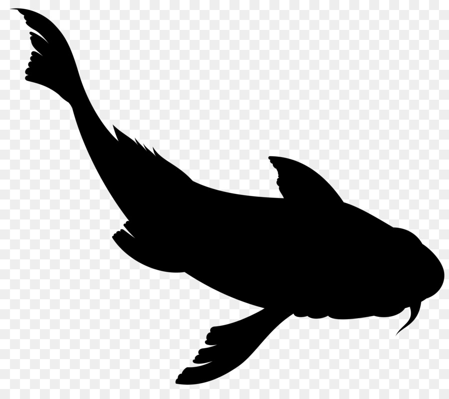 Dolphin Clip art Fauna Silhouette Beak -  png download - 8000*7007 - Free Transparent Dolphin png Download.