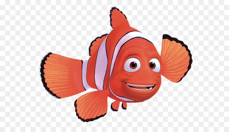 Marlin Finding Nemo Character Pixar Animation - nemo png download - 648*503 - Free Transparent Marlin png Download.