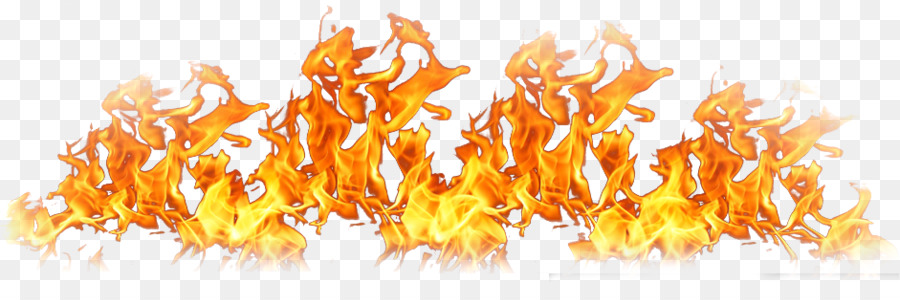 Flame Fire Clip art - flame png download - 940*295 - Free Transparent Flame png Download.