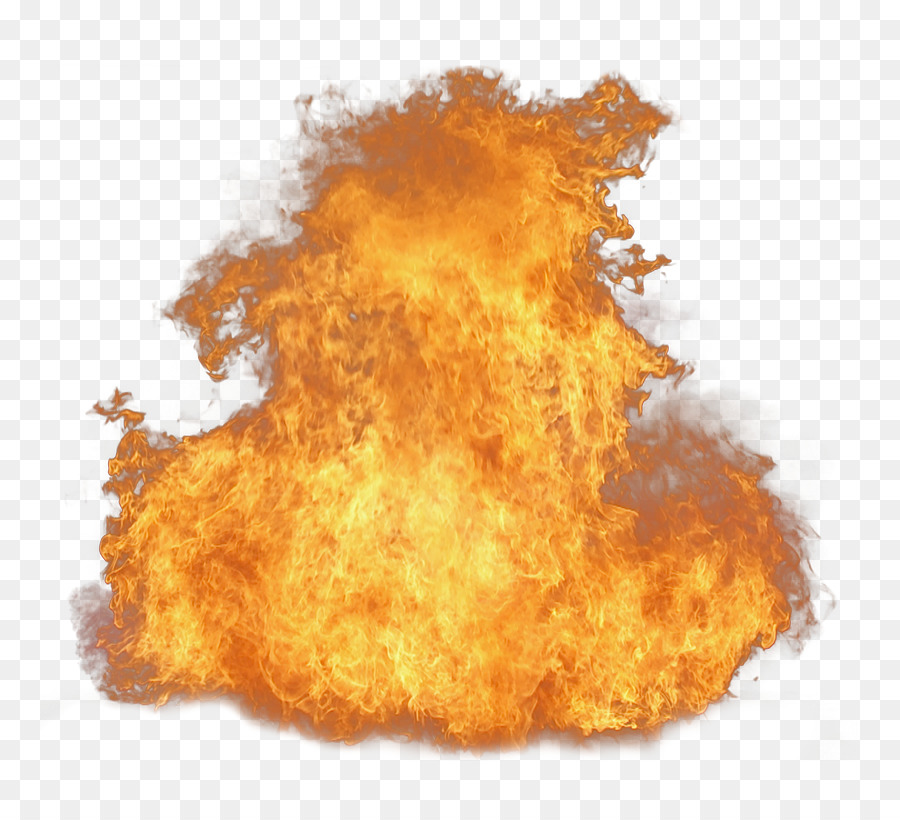 Explosion Fire Mushroom cloud Animation - blast png download - 819*819 - Free Transparent Explosion png Download.