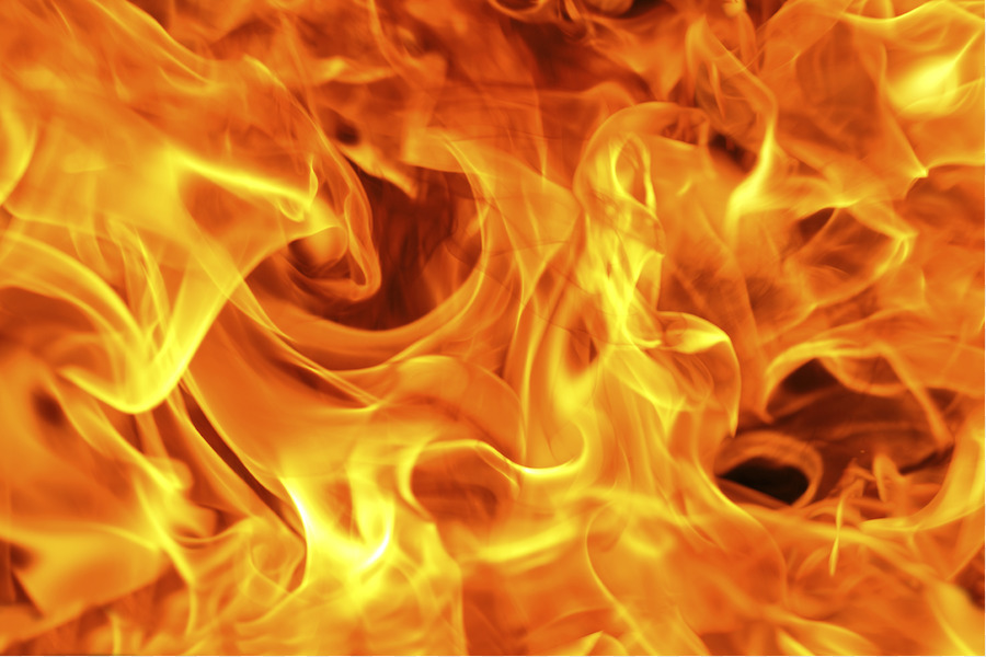 Clearbrook Structure fire Baptism Fire making - Real Fire Transparent Background png download - 1000*666 - Free Transparent Fire png Download.