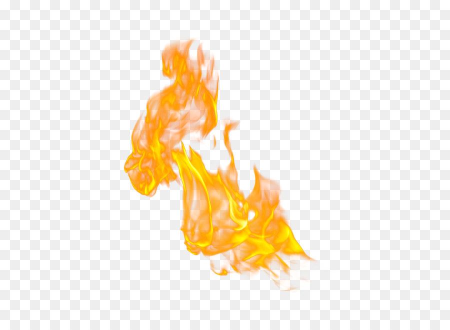 Flame Fire Combustion Yellow - Yellow background vibrant flame,Cool flame png download - 2500*2500 - Free Transparent  Light png Download.