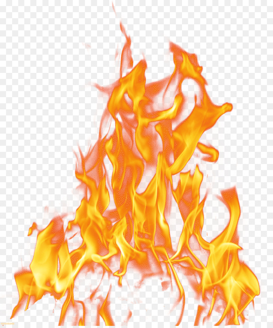 Fire Flame Light - Transparent layered raging fire png download - 1000*1192 - Free Transparent Fire png Download.