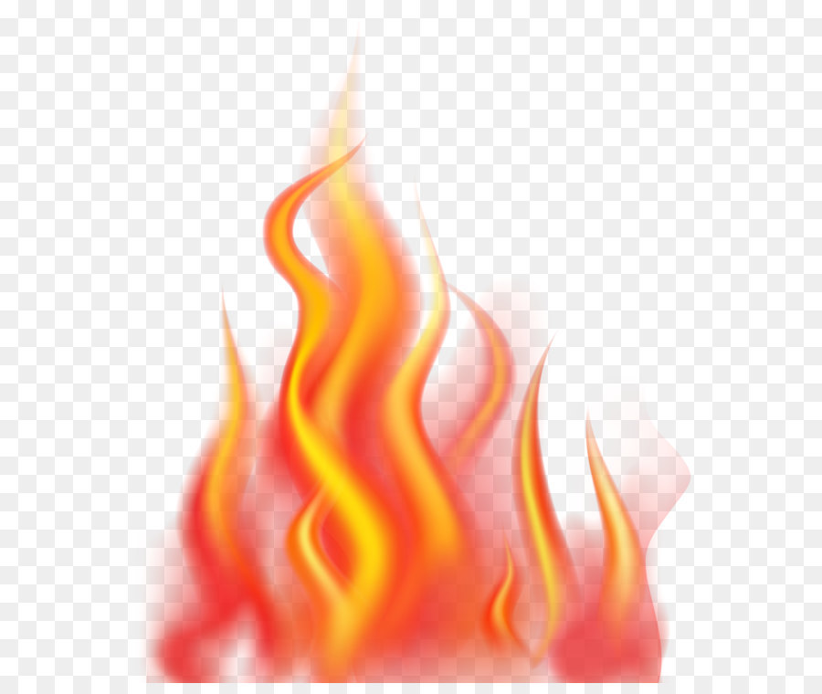 Flame Clip art - Fire Flames Transparent PNG Clip Art png download - 6956*8000 - Free Transparent Flame png Download.