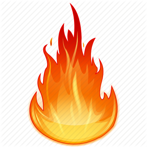 Fire Flame Combustion Clip art - Fire Flame PNG Clipart png download