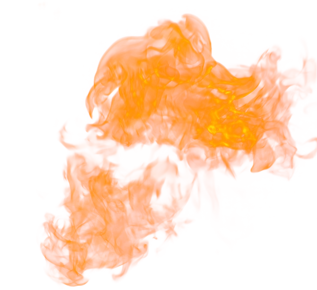 fire flare png
