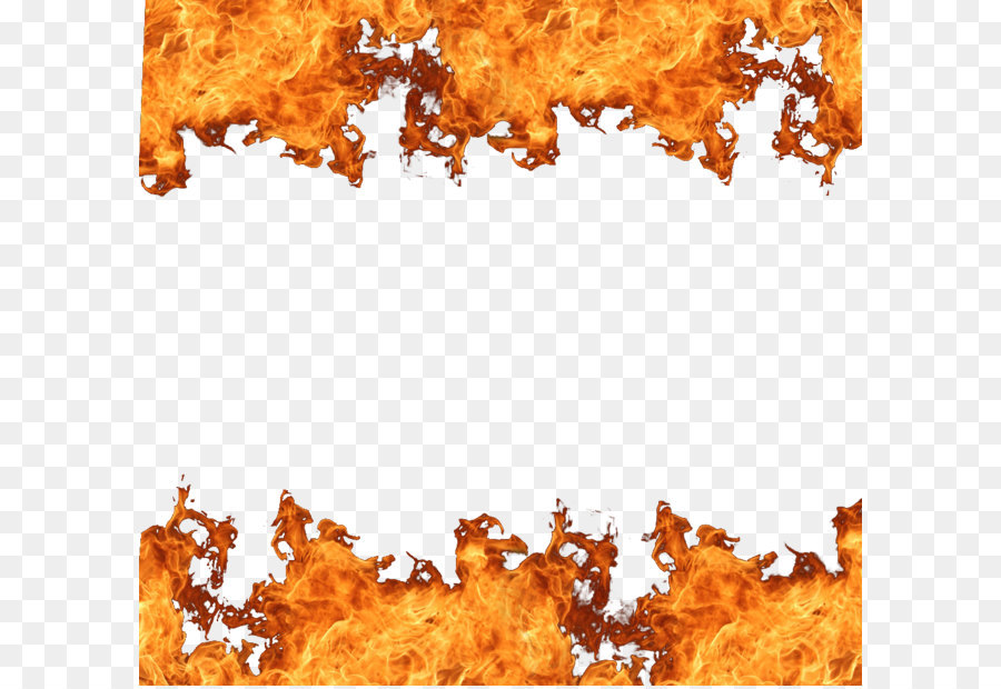 Flame Ring of Fire Clip art - Ring of Fire border png download - 1024*972 - Free Transparent Flame png Download.