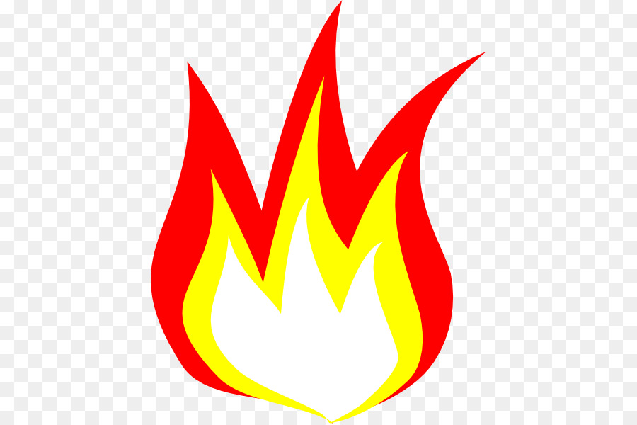 Flame Fire Clip art - Flames Pic png download - 474*598 - Free Transparent Flame png Download.