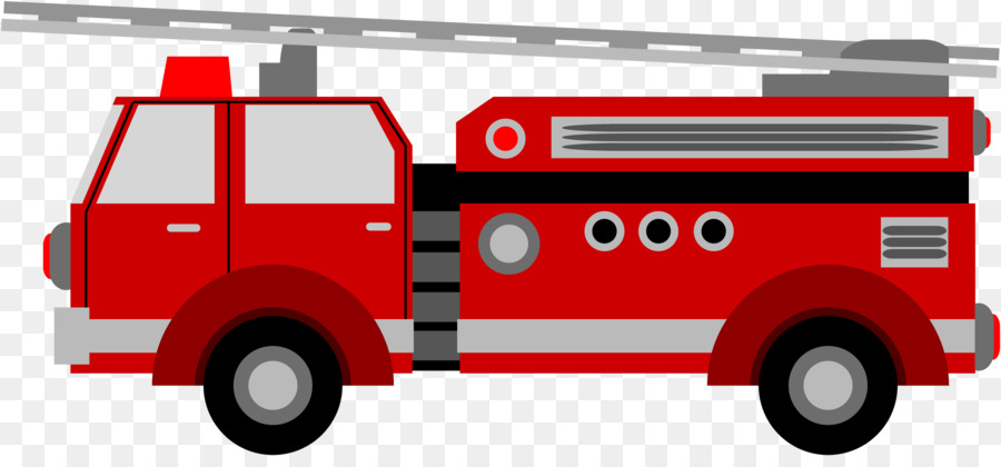 Clip art Portable Network Graphics Vector graphics Fire engine Truck - cartoon firetrucks cliparts png download - 3840*1749 - Free Transparent Fire Engine png Download.