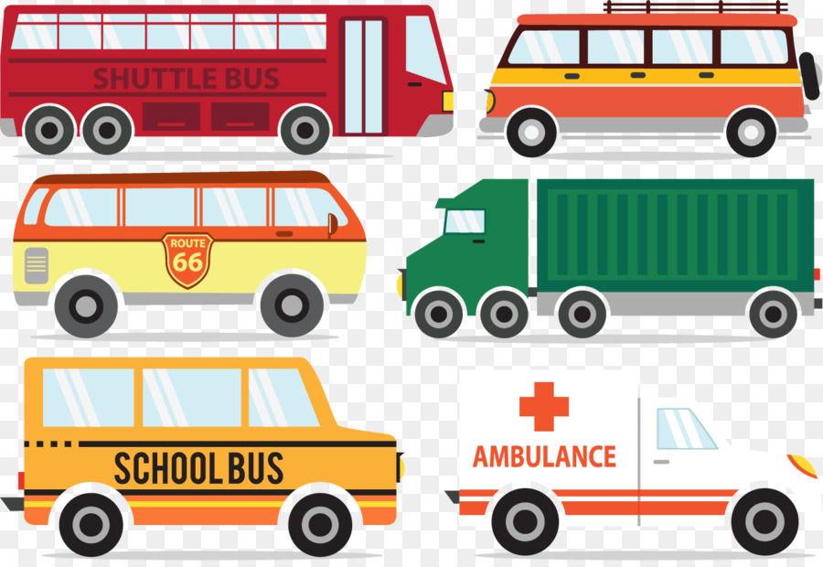 Car Transport Truck Icon - Vector bus ambulance truck png download - 1318*898 - Free Transparent Car png Download.