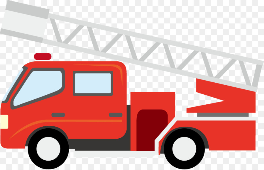 Fire engine Truck Car Clip art - Cartoon Firetrucks Cliparts png download - 925*594 - Free Transparent Fire Engine png Download.