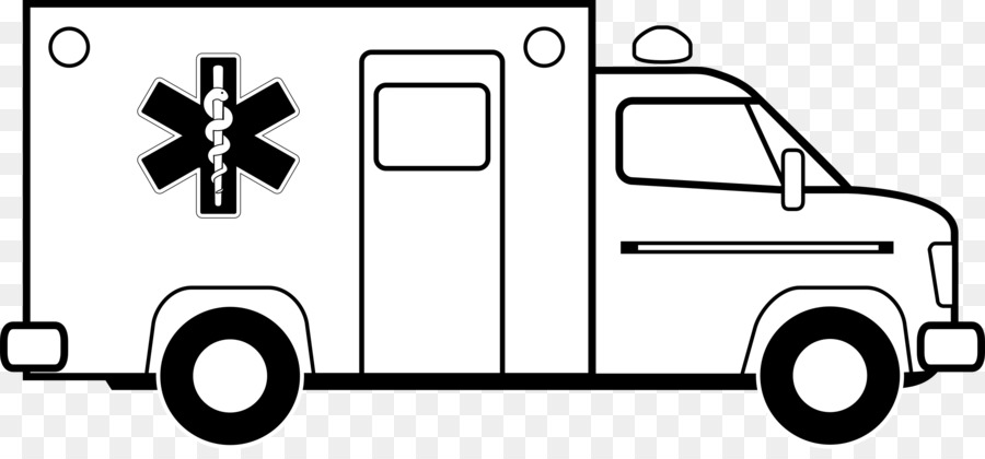 Fire engine Emergency vehicle Car Fire department Clip art - hospital ambulance png download - 2400*1096 - Free Transparent Fire Engine png Download.