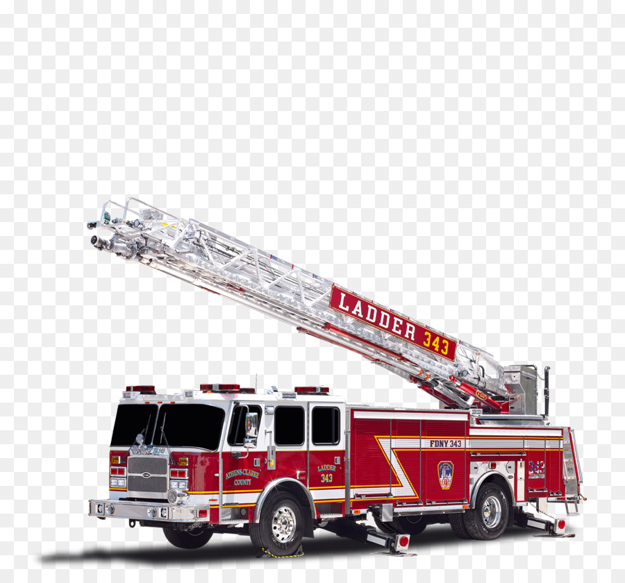 Fire engine Fire department Truck Ladder E-One - fire truck png download - 815*838 - Free Transparent Fire Engine png Download.