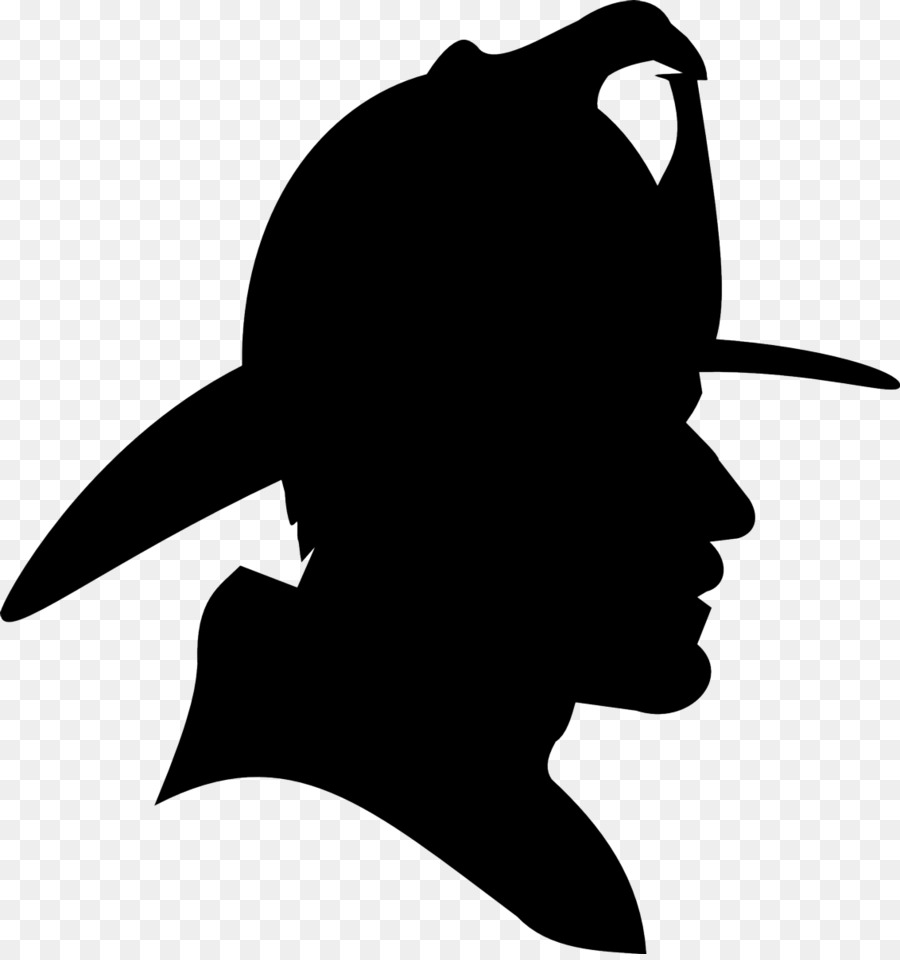 Firefighter Silhouette Fire department Clip art - firefighter png download - 1132*1200 - Free Transparent Firefighter png Download.