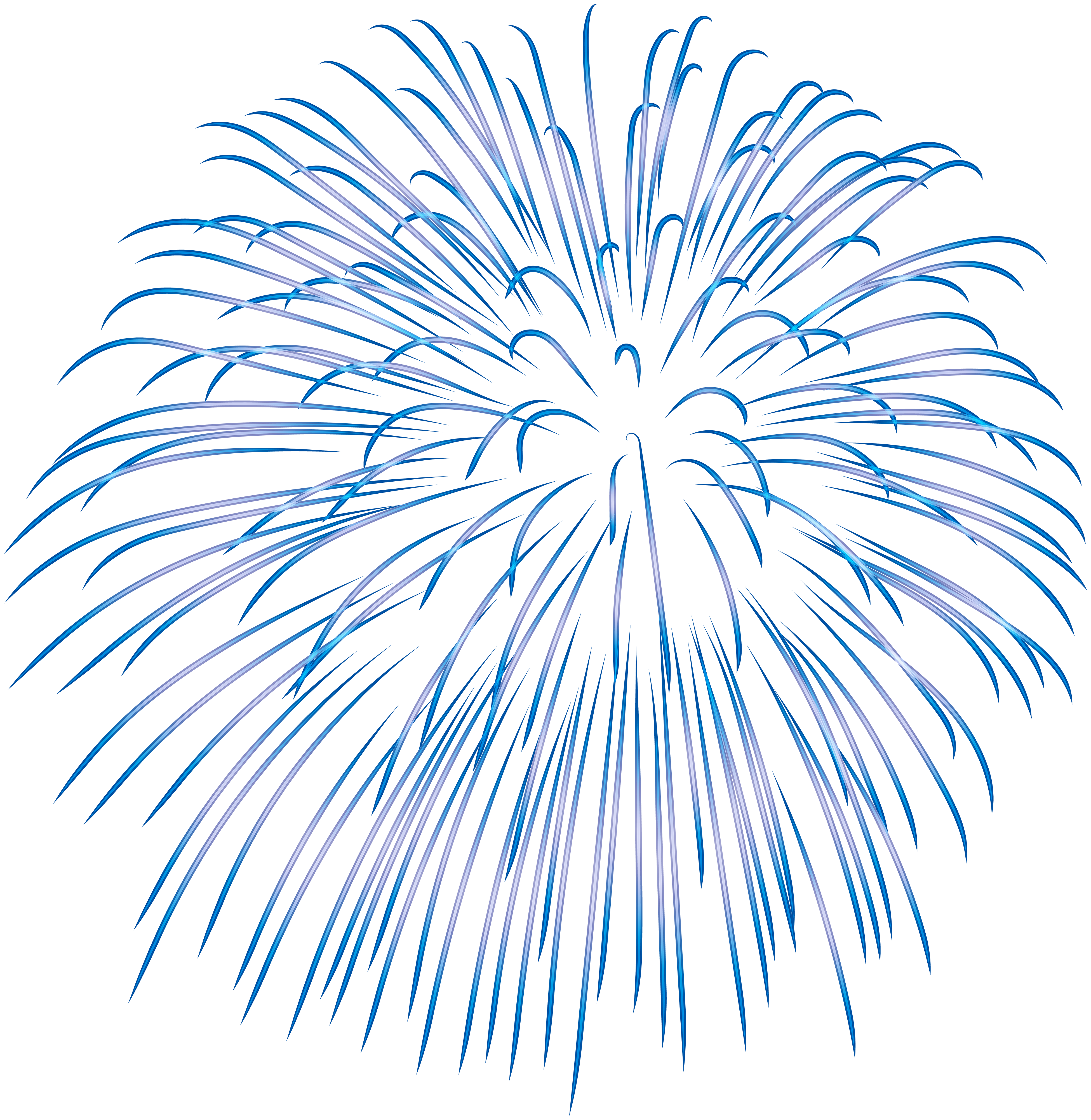 Fireworks Clip art - fireworks png download - 3900*4000 - Free