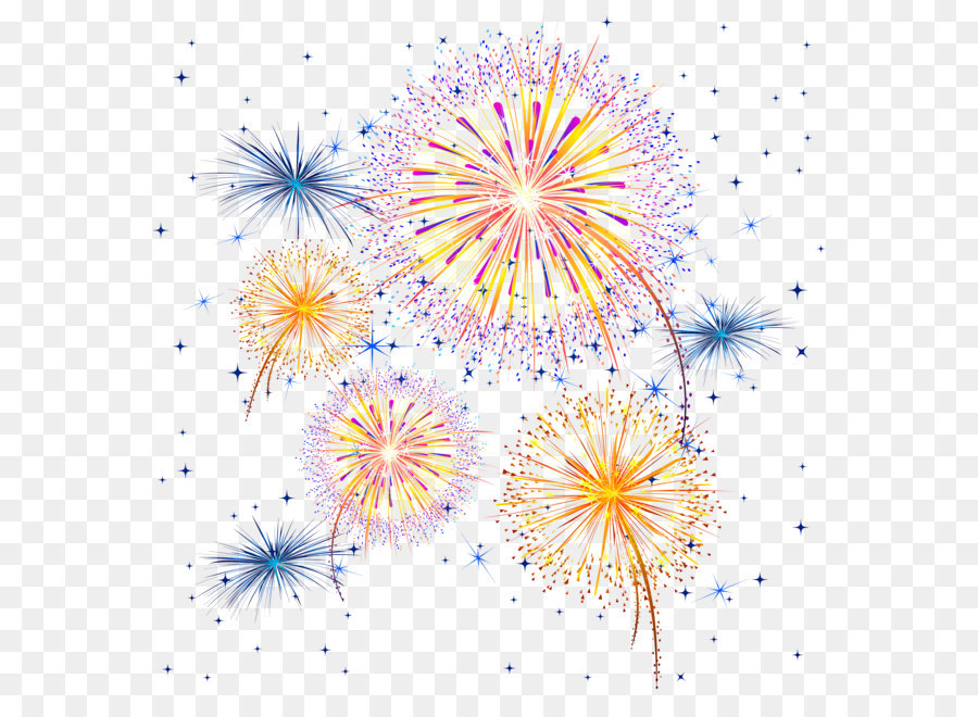 Fireworks Clip art - Firework Show PNG Clipart Image png download - 3694*3673 - Free Transparent Fireworks png Download.