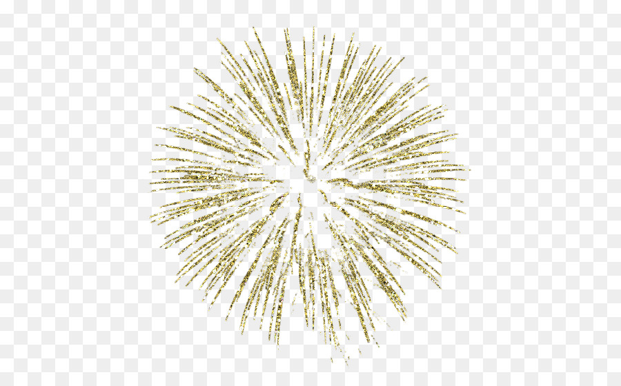 Fireworks Gold Clip art - fireworks png download - 550*550 - Free Transparent Fireworks png Download.