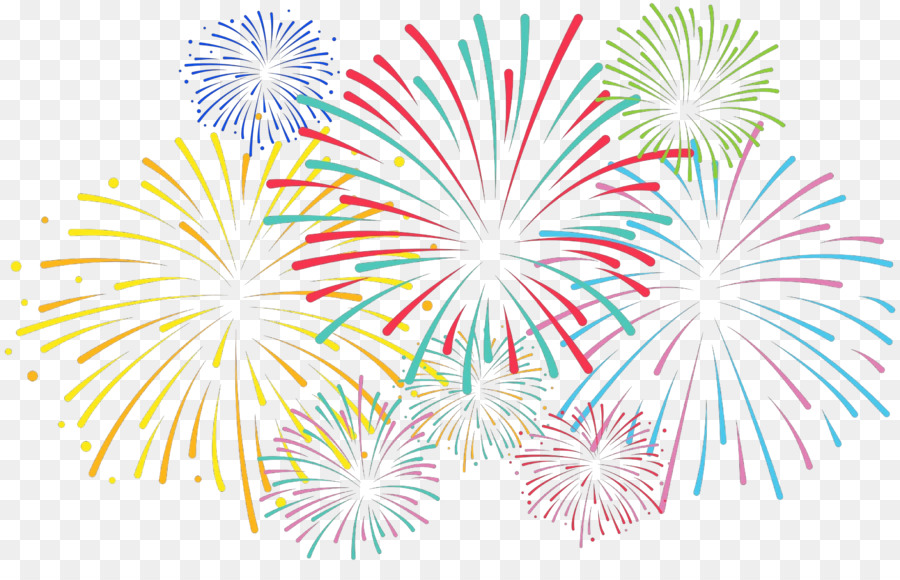 Clip art Portable Network Graphics Transparency Vector graphics Fireworks -  png download - 3000*1877 - Free Transparent Fireworks png Download.