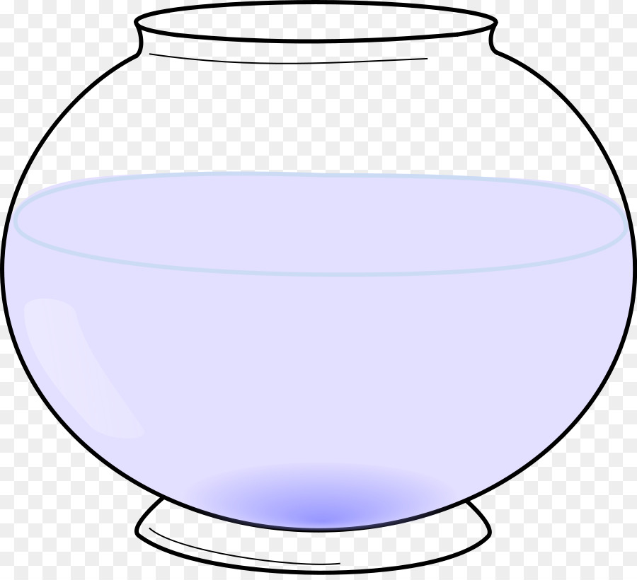 Free Fish Bowl Transparent Background, Download Free Fish Bowl