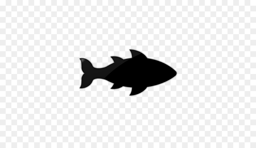 Computer Icons Fish Bass Clip art - Black Fish Cliparts png download - 512*512 - Free Transparent Computer Icons png Download.