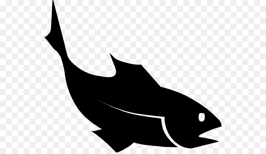 Fishing Silhouette Clip art - 5 stars png download - 600*515 - Free Transparent Fishing png Download.