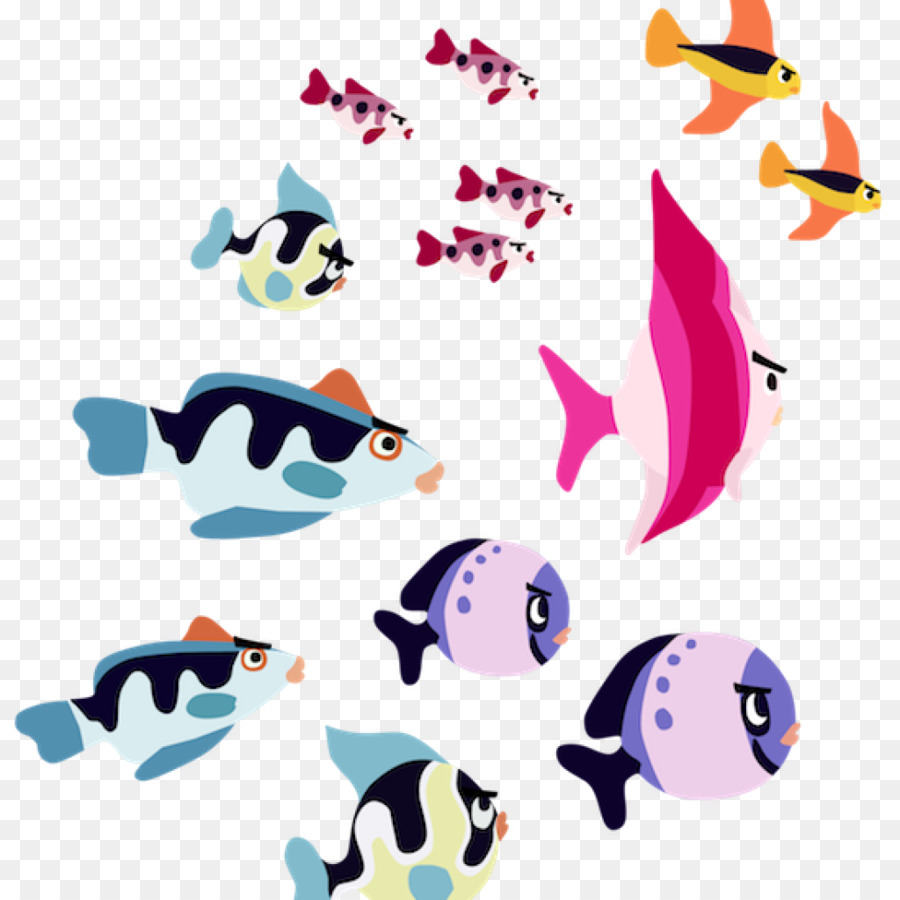 Clip art Fish Image Transparency Portable Network Graphics - fish png download - 1024*1024 - Free Transparent Fish png Download.