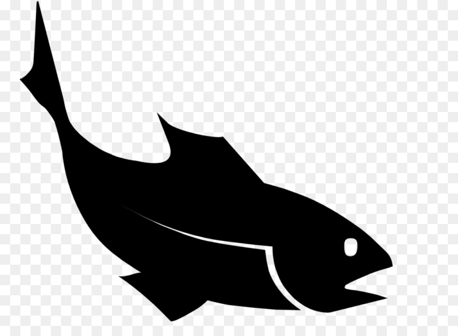 Fish Silhouette Clip art - fish png download - 1024*743 - Free Transparent Fish png Download.