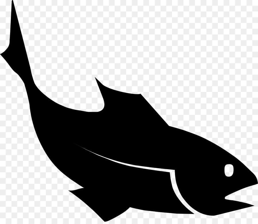 Clip art Portable Network Graphics Fish Silhouette Image - fishing png download - 1280*1098 - Free Transparent Fish png Download.