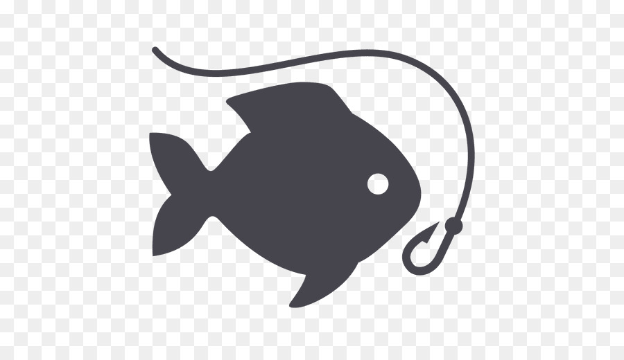 Big-game fishing Fish hook Computer Icons - fishing pole png download - 512*512 - Free Transparent Fishing png Download.