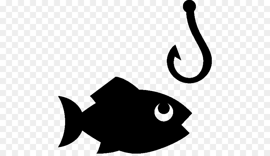 Recreational fishing Computer Icons Fish hook - Fishing png download - 512*512 - Free Transparent Fishing png Download.