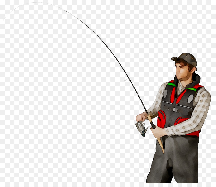 Fishing Rods Fisherman Portable Network Graphics Clip art -  png download - 1000*850 - Free Transparent Fishing png Download.