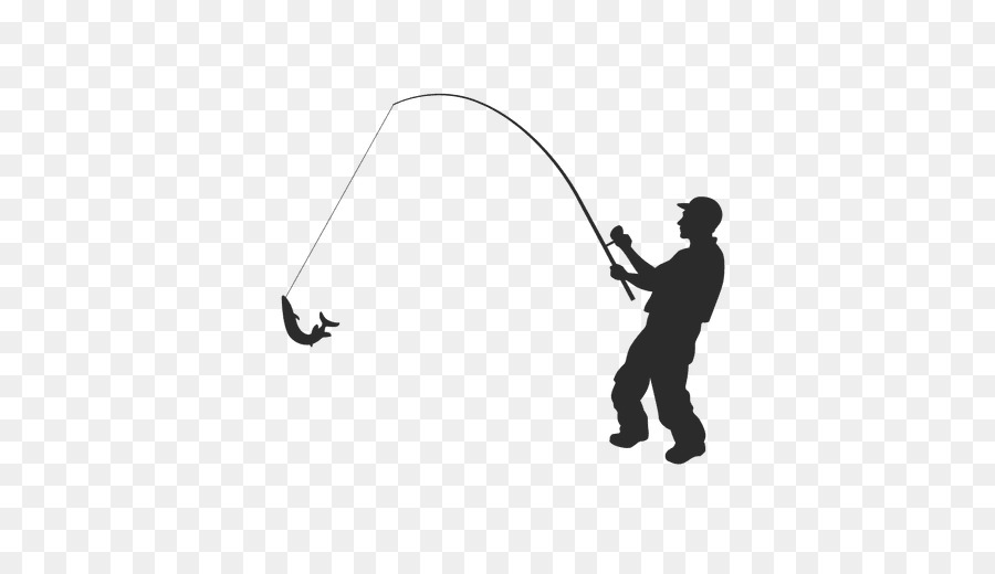 Fishing Rods Fisherman - fishing pole png download - 512*512 - Free Transparent Fishing png Download.